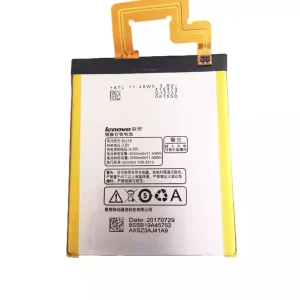 Phone battery BL216 for LENOVO VIBE Z