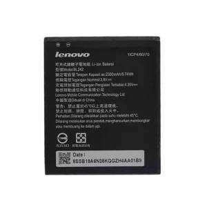 Phone battery BL242 for LENOVO A3860,A3580,A3900,A3690,K3
