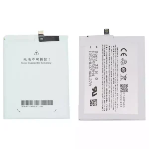 Phone battery BT40 for MEIZU MX4