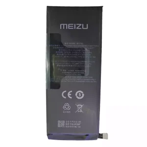 Phone battery BA792 for MEIZU PRO 7