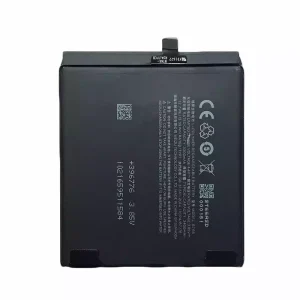 Phone battery BT66 for MEIZU PRO 6 Plus