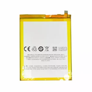 Phone battery BA611 for MEIZU Noblue 5