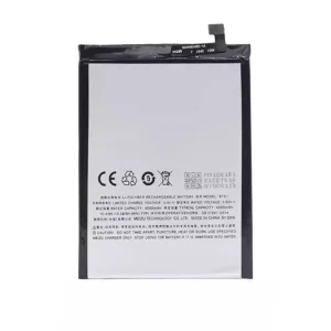 Phone battery BT61 for MEIZU Noblue note 3