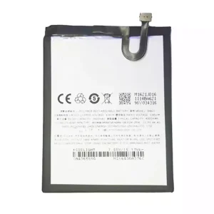 Phone battery BT621 for MEIZU Noblue note 5