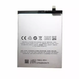 Phone battery BA851 for MEIZU Noblue E3