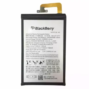 Phone battery BAT-63108-003 for BlackBerry Keyone