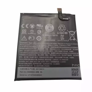 Phone battery B2PW2100 for Google Pixel XL