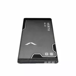 Phone battery BL-4V for VERTU ASCENT B