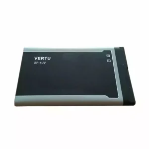Phone battery BL-4UV for VERTU