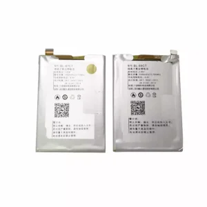 Phone battery BL-87CT for koobee F1,S12