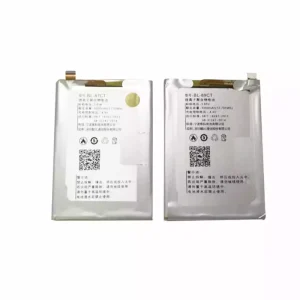 Phone battery BL-89CT for koobee F2