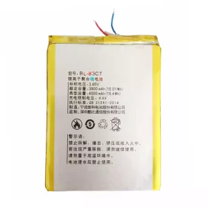 Phone battery BL-83CT for koobee S11