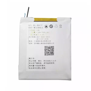 Phone battery BL-86CT for koobee S206M