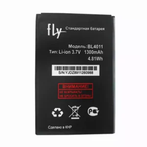 Phone battery BL4011 for FLY IQ235