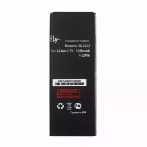 Phone battery BL9202 for FLY FS405