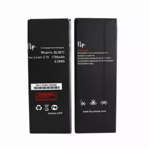 Phone battery BL9011 for FLY FS406