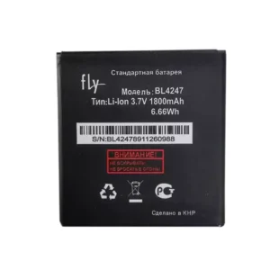 Phone battery BL4247 for FLY IQ448,IQ442