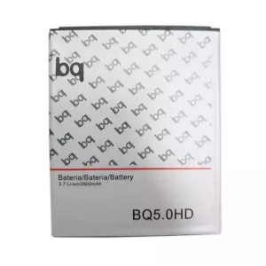 Phone battery BT-1600-259 for BQ 5.0HD
