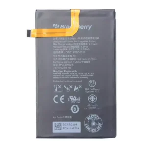 Phone battery BPCLS00001B for Blackberry Q20