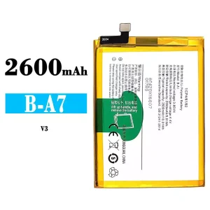 Phone battery B-A7 for VIVO V3