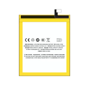 Phone battery BT68 for Meizu M3/Blue Charm 3/Blue Charm 3s