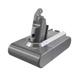 Replacement Battery For cordless vacuum cleaner Dyson DC58,DC59,DC61,DC62,DC72,DC74 (2500mAh)