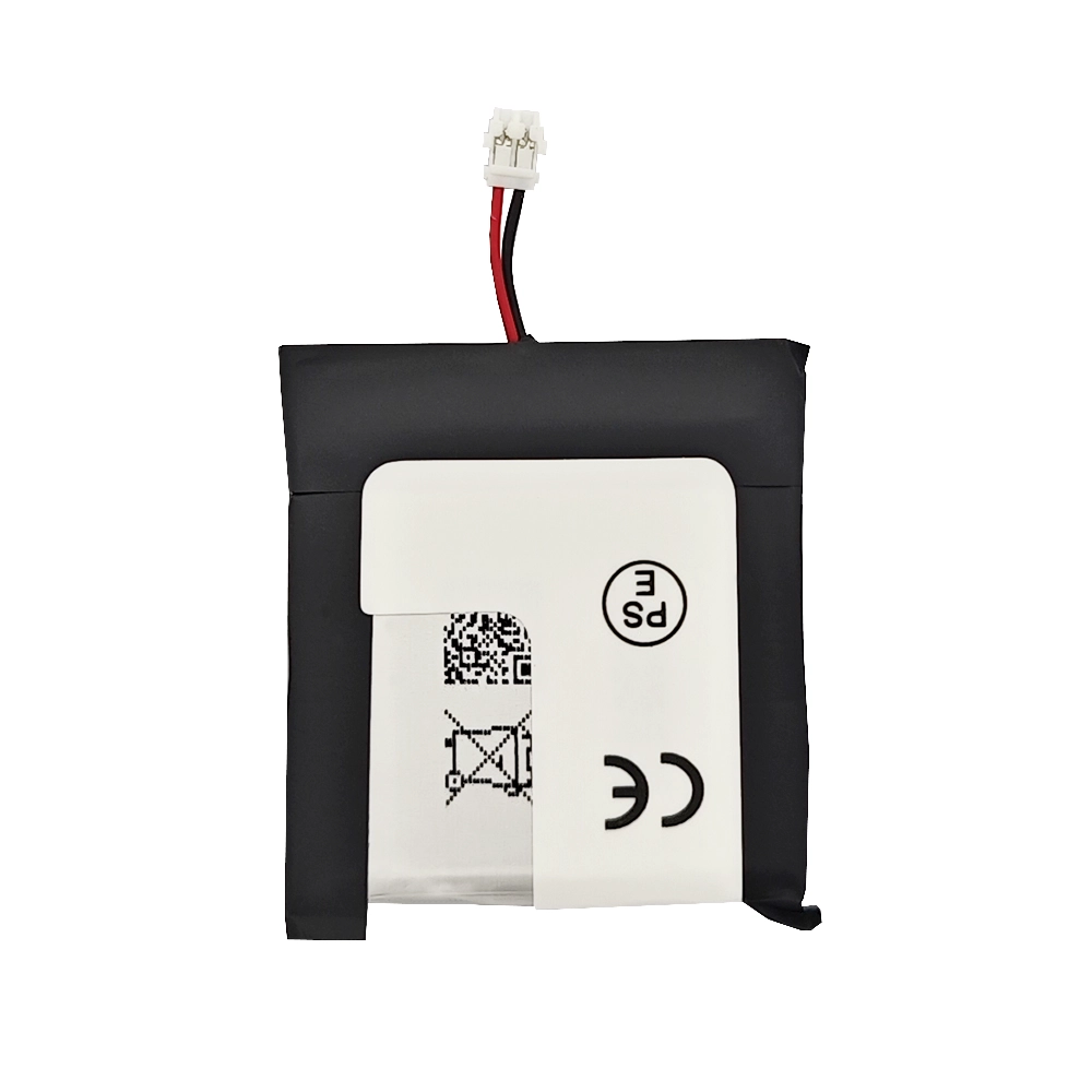 Replacement battery EB-BR750ABE for Samsung Galaxy Gear S R750,SM-R750,SM-N910A SM-N910V SM-N910A SM-N915P SM-N910T - Image 2