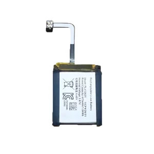 Replacement battery PL412631 for Amazfit GTR 4,A2165/A2166