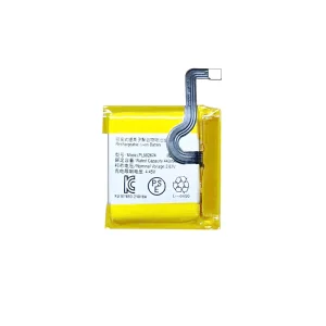 Replacement battery PL582624 for Amazfit GTR3 Pro,A2039/A2040