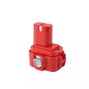 9.6V 1500mAh Replacement battery for MAKITA 192595-8,192596-6,192638-6,193977-7,638344-4-2,9120,9122,9102