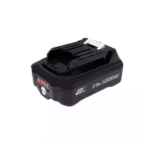 12V 2.0Ah Replacement battery for MAKITA BL1021B