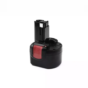 9.6V 3000mAh Replacement battery for BOSCH 2607001380,2607335260,2607335271,2607335272,2607335373,2607335413,2607335414,2607335439,2607335440,2607335453,2607335461,2607335469