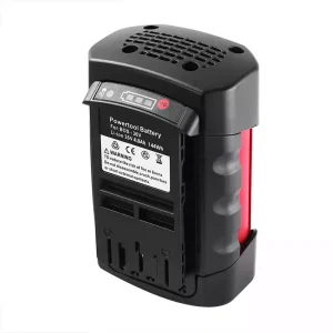 36V 4.0Ah Replacement battery for BOSCH 11536C,11536C-1,11536C-2,18636-01,18636-02,18636-03,38636-01