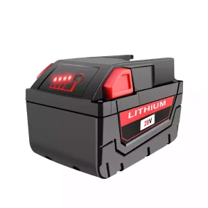 28V 3.0Ah Replacement battery for Milwaukee 48-11-2830
