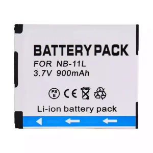 Camera battery for Canon IXUS 125HS,IXUS 132,IXUS 135HS,IXUS 140,IXUS 145,IXUS 150,IXUS 155,IXUS 160,IXUS 165,IXUS 170,IXUS 175,IXUS 180,IXUS 185,IXUS 190,IXUS 240HS,IXUS 245HS,IXUS 265HS,IXUS 275HS,IXUS 285HS