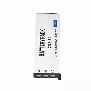 Camera battery for CASIO Exilim Hi-Zoom EX-V7,Exilim Hi-Zoom EX-V7SR