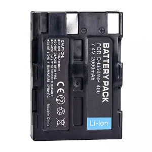 Camera battery for PENTAX D-LI50,D-L150