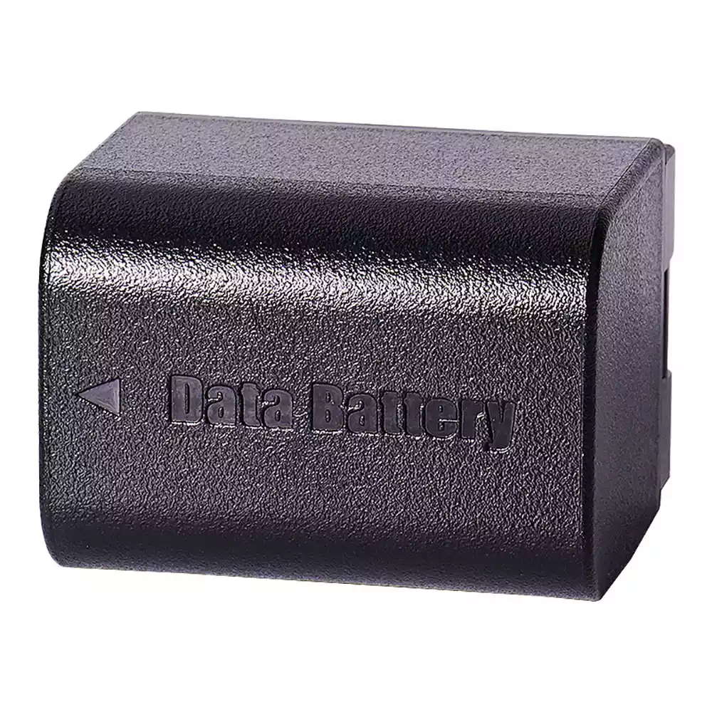 Camera battery for JVC BN-VG121 - Image 2