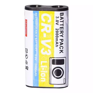 Camera battery for BENQ DC4500 CASIOGV-20 QV-2000UX QV-2100 QV-2300UX QV-2400UX QV-2800UX QV-2900UX QV-3000 QV-3500EX QV-4000 QV-8000SX QV-lr XV3