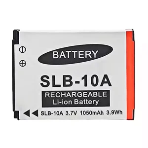 Camera battery for SAMSUNG ES50 ES55 ES60 EX2F HMX-U10 HMX-U20 HZ10W HZ15W