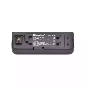 Camera battery for Insta360 ONE R,Insta360 ONE RS