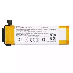 Camera battery for DJI Osmo pocket 1,pocket 2