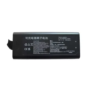 Replacement battery for Mindray 115-018012-00 MB583-3S3P 022-000008-00
