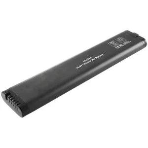 Replacement battery for Inspired Energy NL2044 NL2044HD NL2044HD22 DM-900A