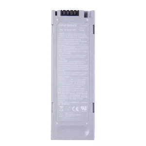 Replacement battery for Mindray VTS-OB-001 Datascope Trio Accutorr Plus,Accutorr 3,Accutorr 7