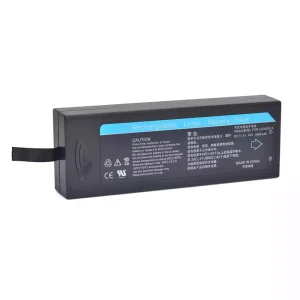 Replacement battery for Mindray VS-800 WATO EX-20,EX-25,WATO EX-30,EX-35,WATO EX-50,EX-55,WATO EX-60,EX-65