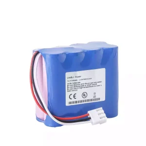 Replacement battery for 022-000052-00,JHT-99E-00,HYLB-1011