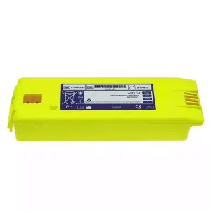Replacement battery for ZOLL 9146-102,9146-202,9146-302,9146-002