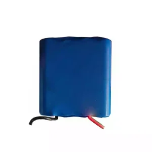 Replacement battery for VanHou XH-D-02 XH-D-01