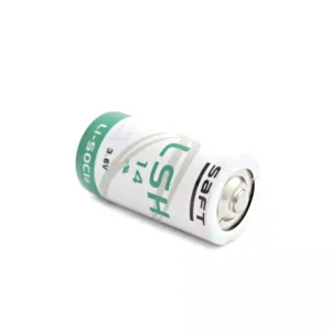 Replacement battery for Weinmann LSH14 MEDUMAT Easy